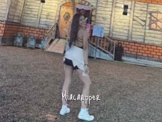 Miacarpper