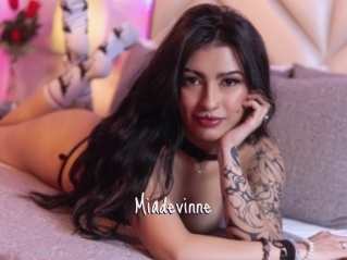 Miadevinne