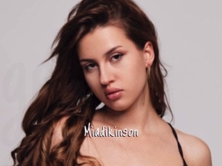 Miadikinson