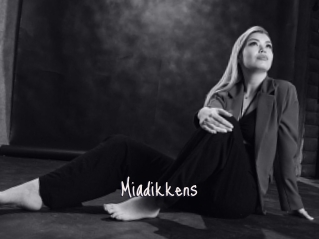 Miadikkens