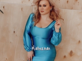 Miaherman