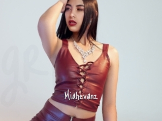 Miahevanz