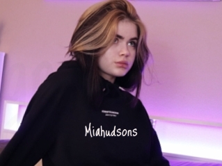 Miahudsons