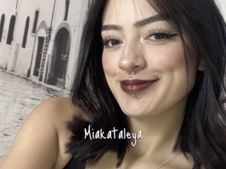 Miakataleya