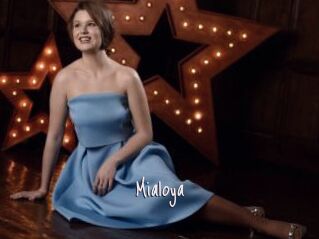 Mialoya