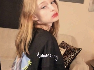Mianasanny