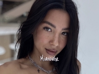 Mianoahr