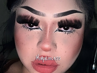 Miaprincess