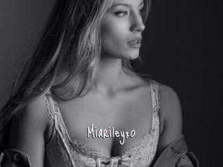 Miarileyxo