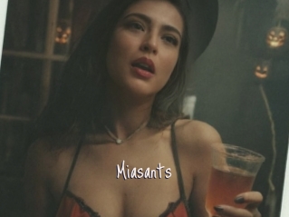 Miasants