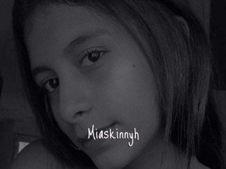 Miaskinnyh