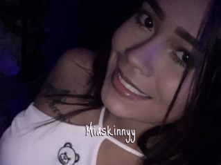 Miaskinnyy