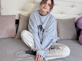 Miaucherry