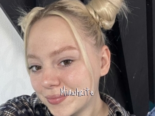 Miawhrite