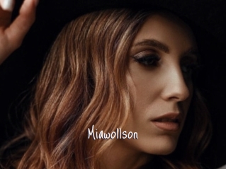 Miawollson