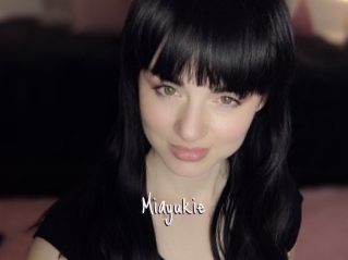 Miayukie