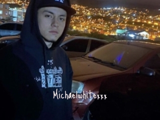 Michaelwhitexxx