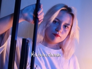 Michelecoleman