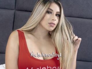 Michelemontoya