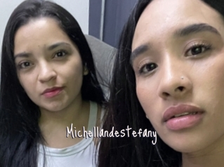 Michellandestefany