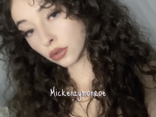 Mickenzymonroe