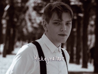 Mickeymallaro