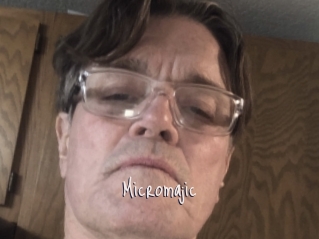 Micromajic