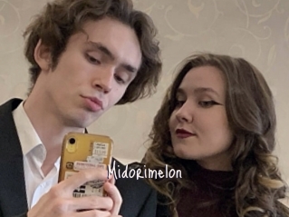 Midorimelon