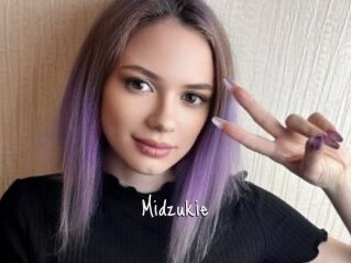 Midzukie