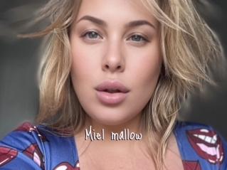 Miel_mallow