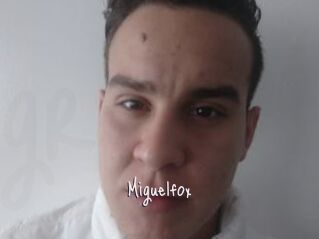 Miguelfox