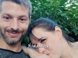 Mihaiandflori