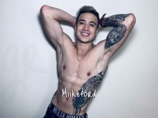 Miikeford