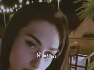 Miilufoxxx