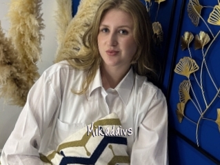 Mikadaivs