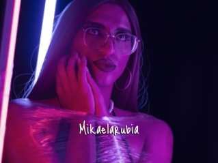 Mikaelarubia