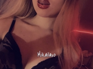 Mikailaxo