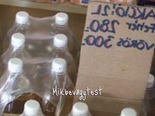 Mikbevagytest