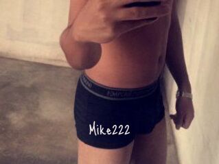 Mike222