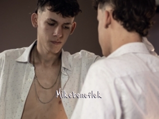 Mikebeneflek