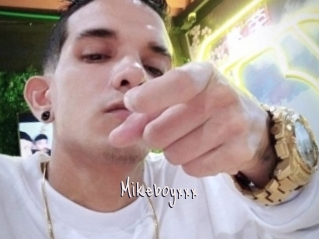 Mikeboyxxx