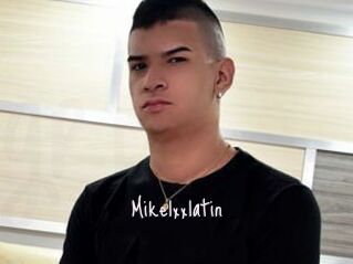 Mikelxxlatin