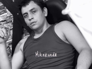 Mikerueda