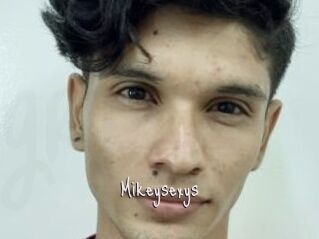 Mikeysexys