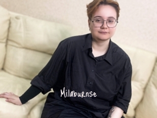 Milaburnse