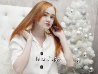 Milacutered