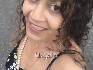 Miladyortiz