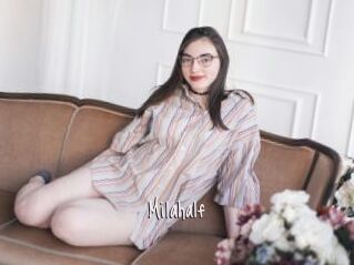 Milahalf