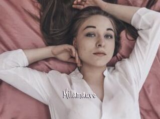 Milamauve