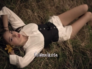 Milamelrose